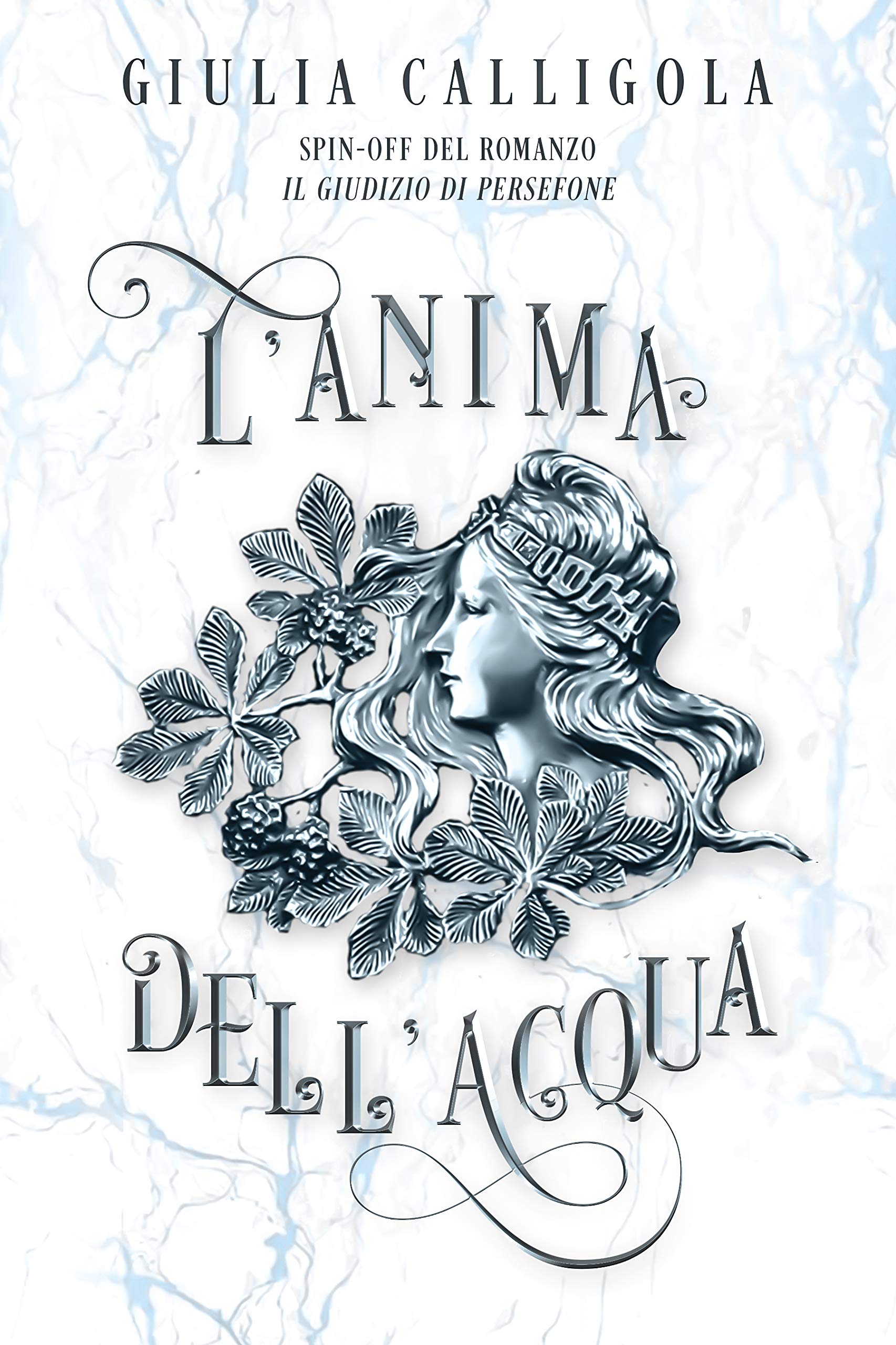 L'anima dell'acqua (Dei della Nuova Era)