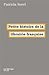 Petite histoire de la librairie française
