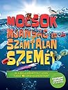 Mocsok ​műanyag és számtalan szemét by Hannah Wilson