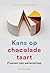 Kans op chocoladetaart