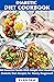 Diabetic Diet Cookbook: An ...