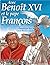 Avec Benoît XVI et le Pape François by Dominique Bar
