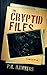 The Cryptid Files: Bigfoot