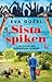 Sista spiken by Eva Dozzi