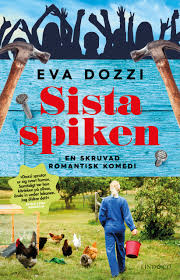 Sista spiken