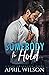 Somebody to Hold (Tyler Jamison #2)