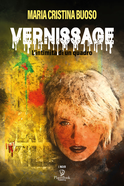 Vernissage (ebook)