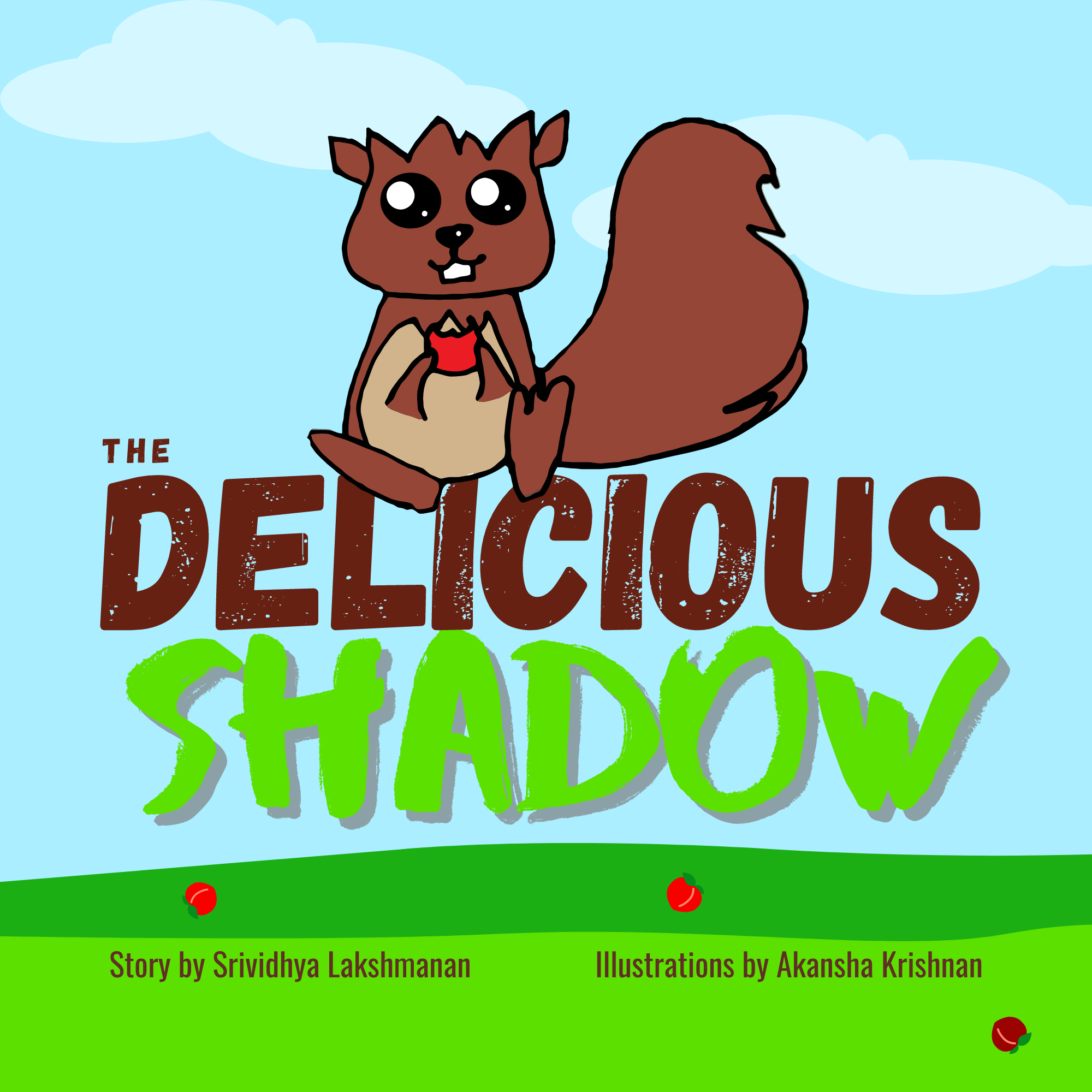 The Delicious Shadow