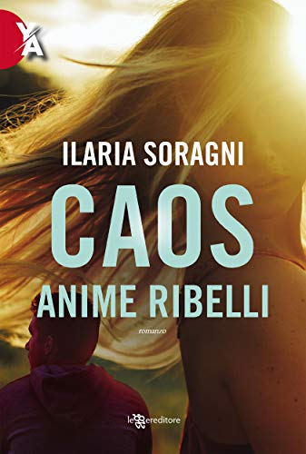 caos: Anime ribelli