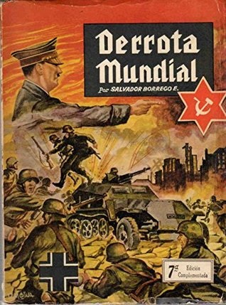 Derrota Mundial (Paperback)