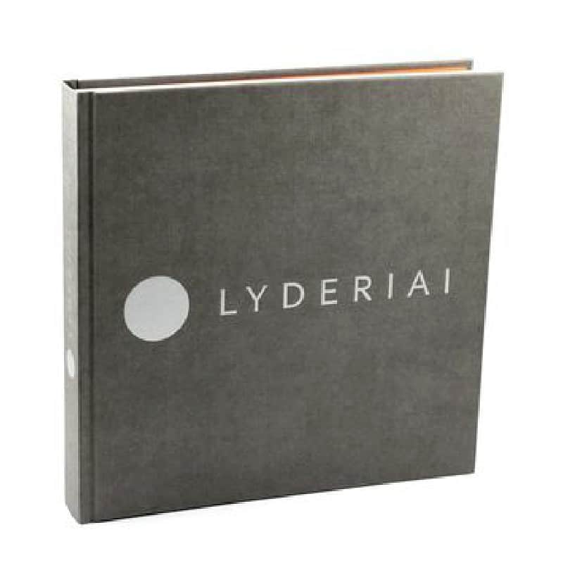 Lyderiai
