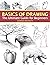 Basics of Drawing: The Ultimate Guide for Beginners
