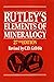 Rutley's Elements of Mineralogy, 27e by C.D. Gribble