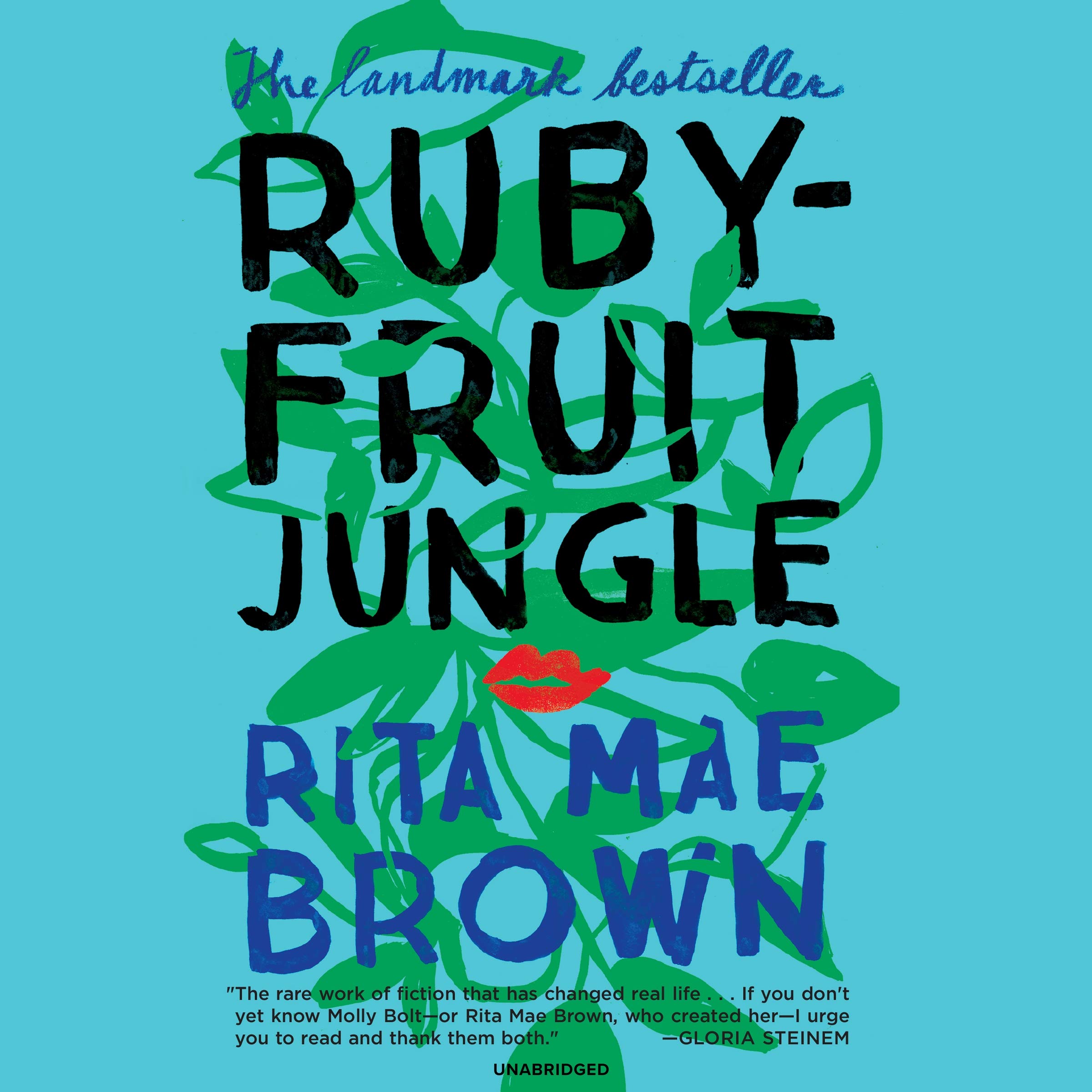 Rubyfruit Jungle