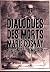 Dialogues des morts: en tra...