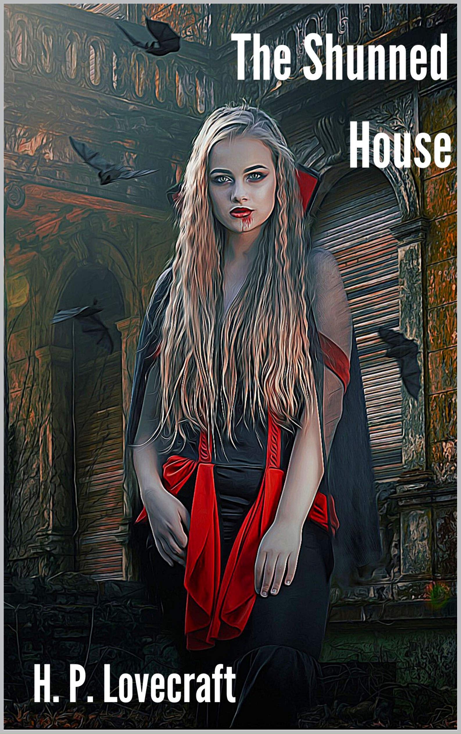 The Shunned House
