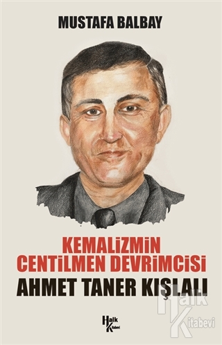ahmet taner kışlalı