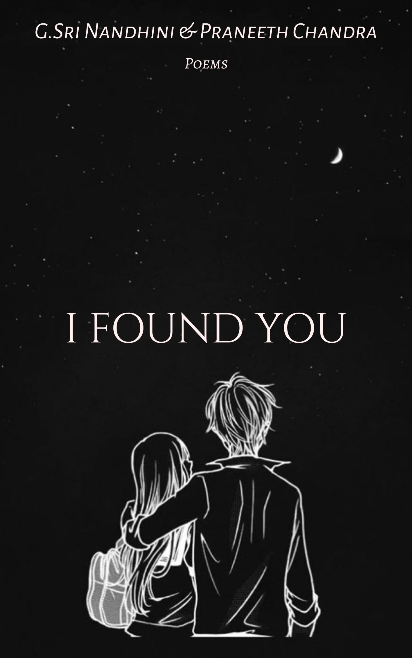 I Found You