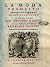 La moda. Poemetto Nell'occasione delle lietissime Nozze di Su... by Giovanni Battista Roberti La moda. Poemetto Nell'occasione delle lietissime Nozze di Su... by Giovanni Battista Roberti