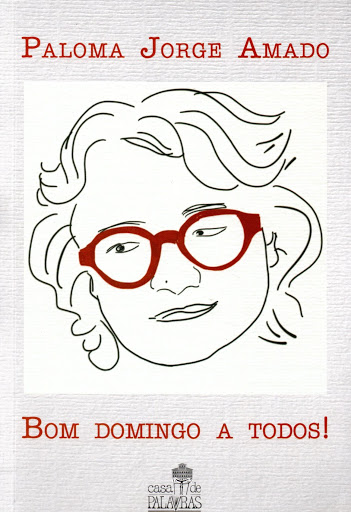 Bom domingo a todos!