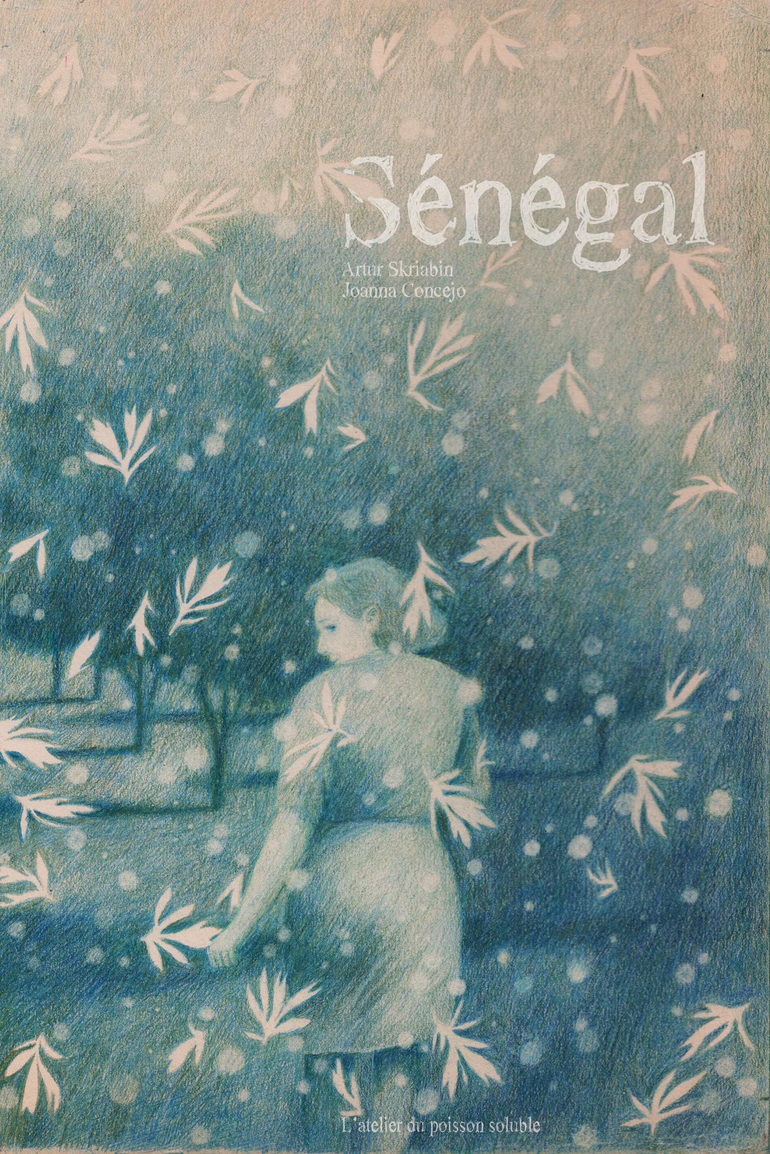 Sénégal (Hardcover)