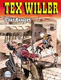 Tex Willer n. 28: Texas Rangers