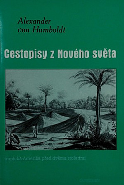 Cestopisy z Nového světa