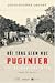 Đời Tổng Giám Mục Puginier by Louis-Eugène Louvet