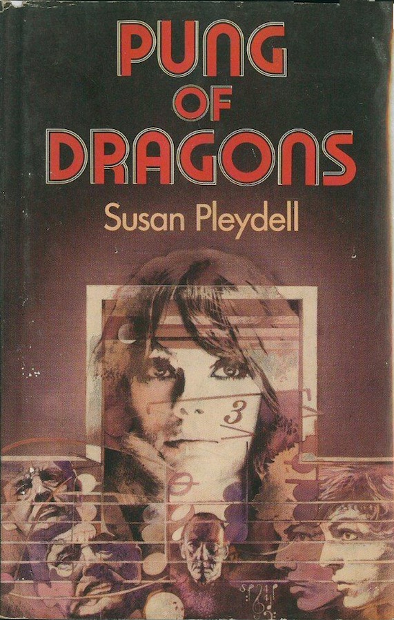 Pung of Dragons