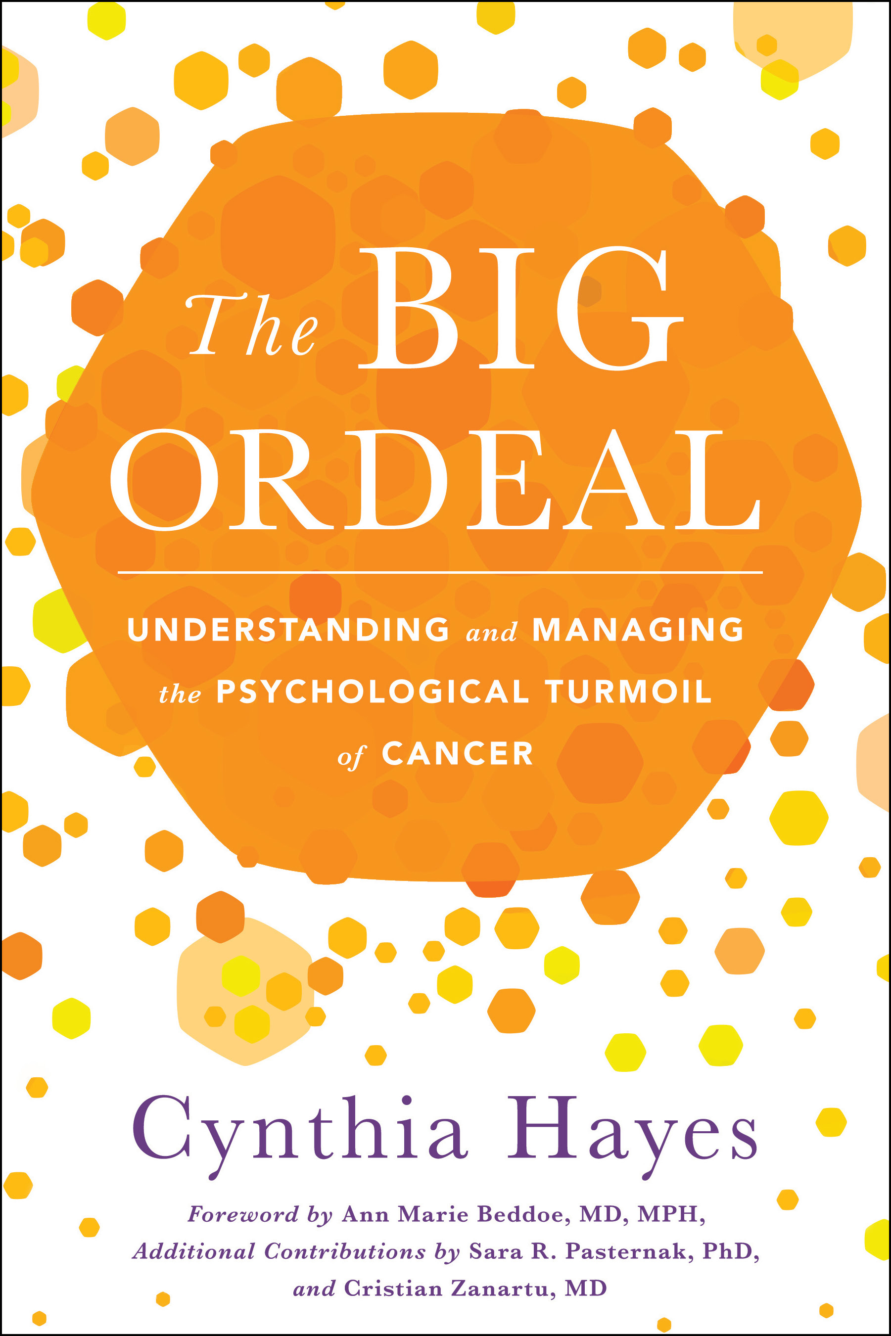 The Big Ordeal (Kindle Edition)