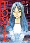 Tomie, tomo 1