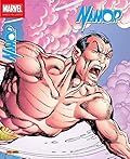 Namor de John Byrne