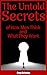 The Untold Secrets of How Men Think and What They Want
