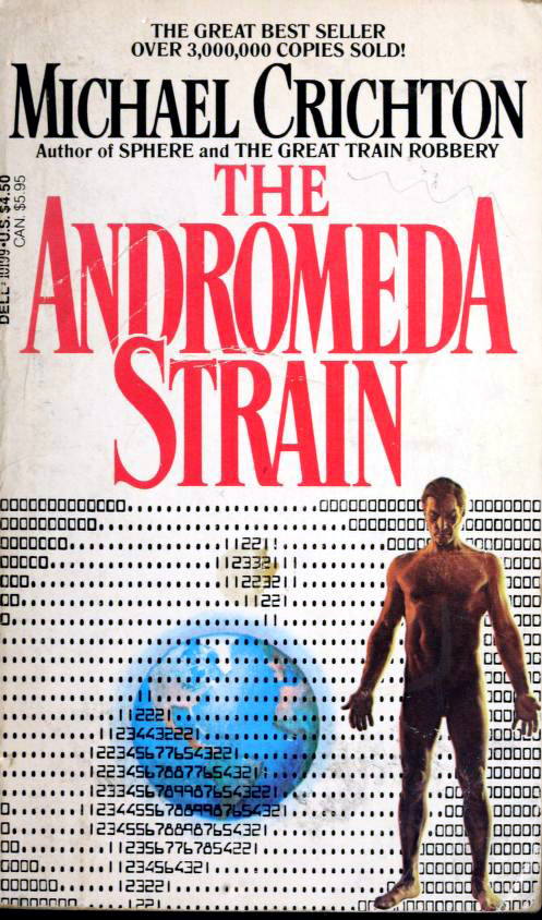 The Andromeda Strain