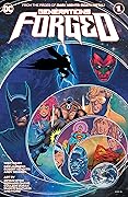 Generations Forged (2021-) #1 (Generations Shattered