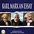Karl Marx An Essay