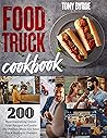 Food Truck Cookbo...