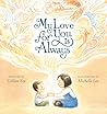 My Love for You Is Always by Gillian Sze