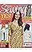 Magazine Love Sewing - 4 Sp...
