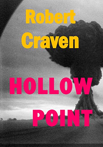 Hollow Point (The Wartime Adventures of Eva Molenaar #4)