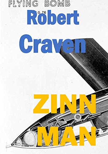 Zinnman (The Wartime Adventures of Eva Molenaar #2)