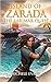 Island of Zarada: The Larimar Quest (Island of Zarada, #1)