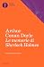 Le memorie di Sherlock Holmes