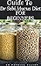 Guide To Dr Sebi Mucus Diet...