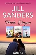 Pride, Oregon Series 7-9
