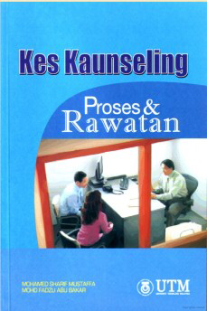 Kes Kaunseling: Proses & Rawatan