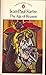 The Age of Reason by Jean-Paul Sartre The Age of Reason by Jean-Paul Sartre