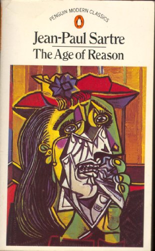 The Age of Reason