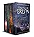 The Falling Empires Saga (The Complete Series, Books 1-4)