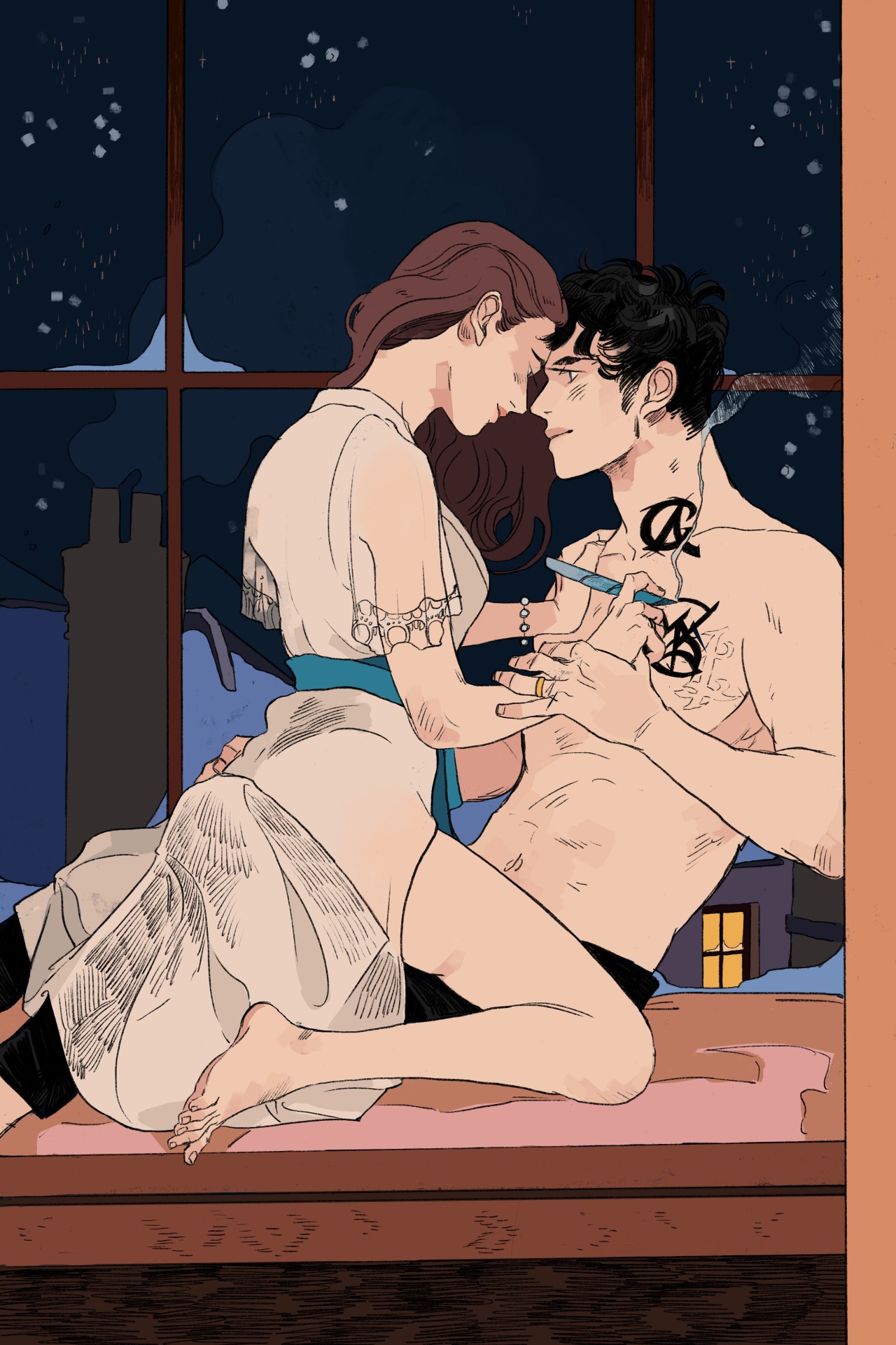 Fairy Tale of London